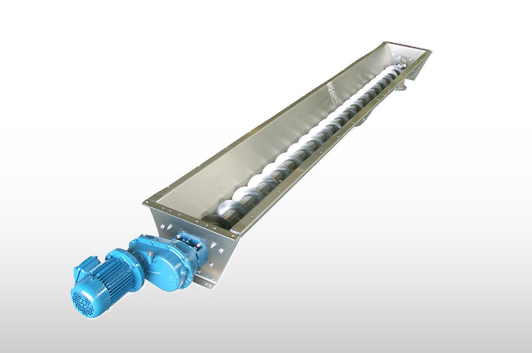 V_TROUGH_SCREW_CONVEYOR