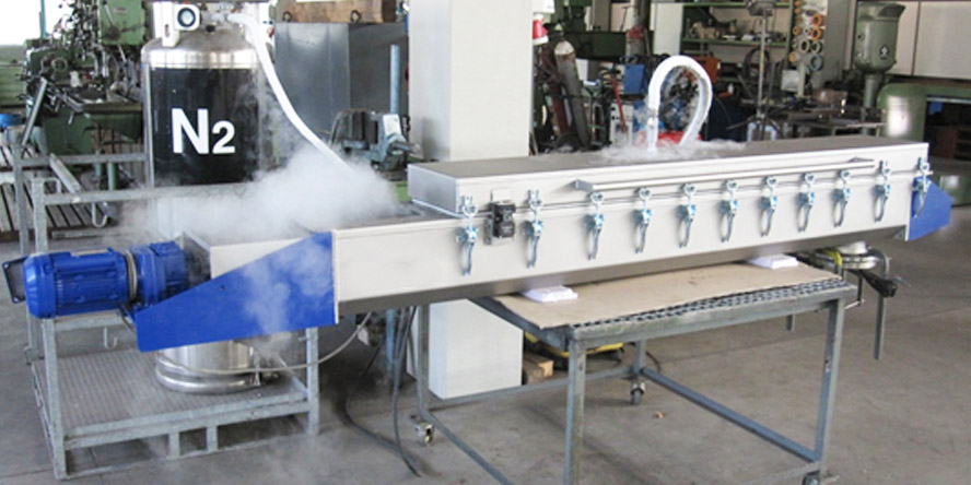 cryogenic-screw-conveyor